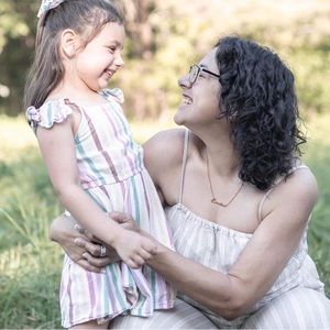 Meet your Posher, Sandy